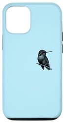 iPhone 15 Pro Mr Birdie Bird Case