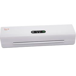 Peach Professional Highspeed Laminator A3 – snabb start klar bara 60 sekunder vs. 3–5 min. - 4 filmer A4 per minut/4 gånger snabbare än vanligt – PL815