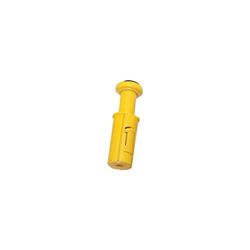 CanDo Digi-Flex Multi - Additional Finger Button - Yellow (x-light)