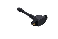 VALEO 245817 Ignition Coil Number of secondary outlets: 1 Number of Pins: 3 pins Type of connexion: SAE