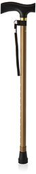 Baston Hand Walking Stick Aluminium Extendible 100 g