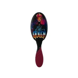 Wet Brush Pro Detangler Disney Villains Evil Queen Snow Queen By For Unisex 1 Pc Hair, 1 count