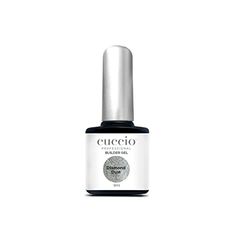Cuccio Brush on Builder Gel with Calcium Diamond Dust 9ml