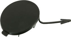Taros Trade 310004 Front Bumper Tow Hook Cover