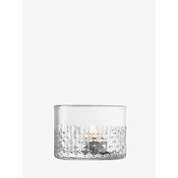 LSA International Tealight, H6.5cm
