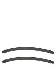 SALVIMAR – Rubbers Pair a, Couleur 16 – 17 mm, Taille 16 cm
