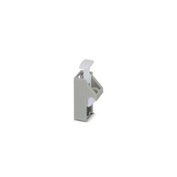 PHOENIX CONTACT GKM 1 GY Lot de 100 porte-marqueurs de câble Gris 20 x 8 mm