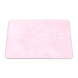 Questo Casa, Tappetino per mouse con stampa digitale, antiscivolo, per ufficio, dimensioni: 22 x 18 cm