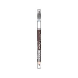 Maybelline New York Master Shape Matita per Sopracciglia, Soft Brown