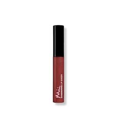 Mii Cosmetics Shimmering Lip Sheen - Fuller Lips Shimmer Lip Gloss - Thrill 07