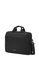 Samsonite Guardit Classy - 15.6 Inch Laptop Bag, 40 cm, 11.5 l, black (black)