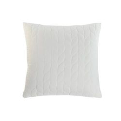 COJIN POLIESTER 60X60 880 GR. BLANCO