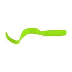 Berkley Señuelo GSG4-CH Unisex, Chartreuse, 4 Pulgadas