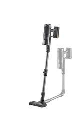 roborock H60 Ultra Aspiradora inalámbrica con batería, aspiradora Flexible con batería de 90 Minutos, Cepillo Anti-enredos para Suelos y alfombras, Potencia de succión de 210 AW para Suciedad Gruesa