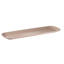 APS 85402 GN 2/4 - Vassoio in melamina, 53 x 16,2 cm, altezza 2,5 cm