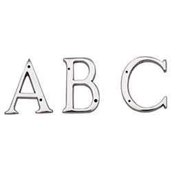 LETTER FACE FIX (D)