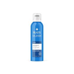 Rilastil Sun System 200 ml Uppfriskande Aftersunmousse för känslig hud