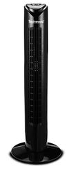 Techwood TVC-846T Ventilateur Colonne Noir