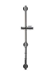 Croydex Grab 'N' Grip Inclusive Riser Rail