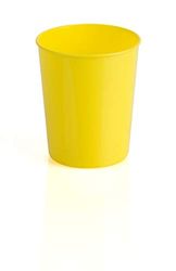 Kimmel 21-000-1302-1 Mug Classique Plastique Jaune 250 ml