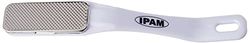 Set 12 IPAM Aa1269 Rasphals en Duroni Inox Sagomat Pedicure en verzorging van je voeten