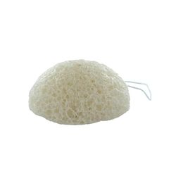 Cosmetic Club CMSC28967 Spugna, Beige, Taglia Unica