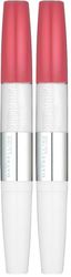 Maybelline Lipstick, Rose Dust, 5.4 ml, Pack Of 2