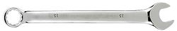 Cyclo Tools öppen och ringnyckel SILVER 1.5 cm