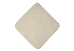 Jollein Terry, długość 75 cm x 75 cm szerokości, Nougat 534-514-00093
