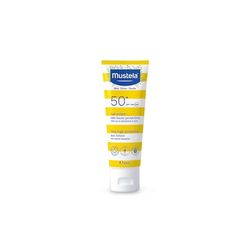 Mustela LECHE SOLAR Protección ultravioleta 40 ML