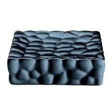 Gedy - PORTE SAVON BLEUE MARTINA - Gedy - G-47110500300