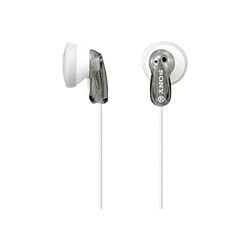 Sony MDRE9LPH.AE In-Ear Hörlurar - Grå, Standard