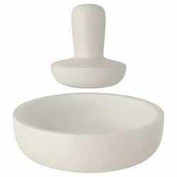 BergHOFF 3950033 MORTERO Y MAZA Grande