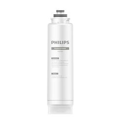 Philips Water Aquaporin Inside Stazione dell'acqua a osmosi inversa, filtro di ricambio ADD583/10, durata del filtro di 1 anno