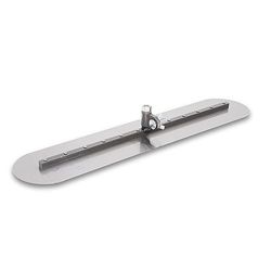 Marshalltown le premier Ligne C24r 61 cm par 12,7 cm Fresno Extrémité ronde tout Angle pivotant