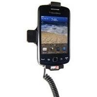 Brodit 512295 Holder Attivo con Cavo accendisigari
