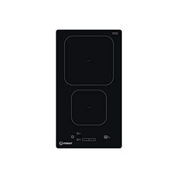 Indesit 28cm 2 Zone Domino Induction Hob