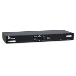 Inter-Tech KVM-Switch AS-9108HA HDMI | 88887300