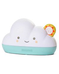 Skip Hop Dream and Shine Sleep Trainer Nightlight, Multicolour