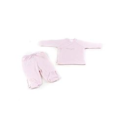Duffi baby 1314-06 cadeauset uni, 100% katoen, 2-delig