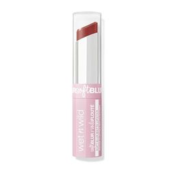 Wet n Wild Cloud Pout Soft Blur Matte Lipstick, Matowa Pomadka w Płynie o Niewysuszającej i Długotrwałej Formule, Lekka i Nawilżająca, Nude for Love