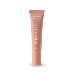 Bálsamo Labial Cookie con Color - Fluido, Repara y Aporta Flexibilidad - Hidrata, Calma y Protege - 15 ML, Vegano - Glowfilter by Marta Lozano