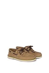 Timberland Classic Boat 2 Eye, Zapatillas Hombre, 43.5 EU