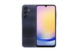 SAMSUNG *A256B/DSN GALAXY A25 5G (6.5'' - 6/128GB - GARANTIE 2 ANS PAR HEM) BLACK