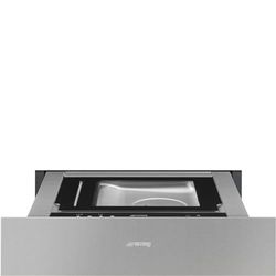 Smeg CPV315X, Sous-Vide Drawer, Stainless Steel