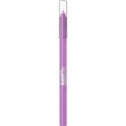 Maybelline New York - Matita Gel Occhi Effetto Tatuaggio - Impermeabile & Tenuta 36h - Tattoo Liner - Tonalità: Lavender Light