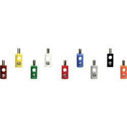 Kahlert Licht - Tappo a croce, colore: Marrone