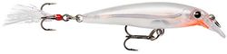 Rapala X-Rap Isca, unissexo-adulto, 80 mm (7,0 g), 2,0 g