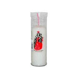 Grande bougie, bougie – 4 de 1 unité (total : 4 unités)