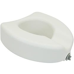 PrimeMatik - Réhausseur de Toilettes pour WC